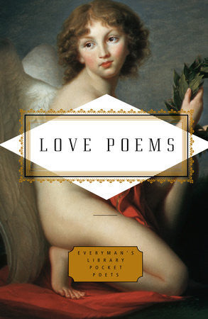 Love Poems edited by Peter Washington