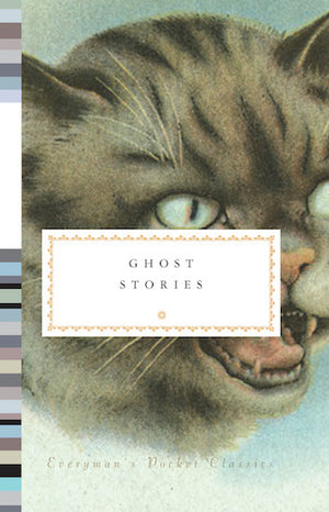 Ghost Stories edited by Peter Washington