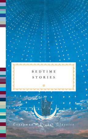 Bedtime Stories edited by Diana Secker Tesdell