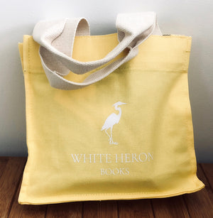 White Heron Books Children’s Bag